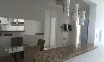 Imagem 4: Vila De Espanha 3° andar com Suíte e Varanda grande no SIM; Mobiliado