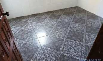 Imagem 7: CASA TÉRREA - VILA PALMARES - SP