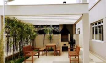 Imagem 3: BRÁS -72,30M² - 3 DORMS - 1 SUITE - NOVINHO - LAZER E 2 VAGAS