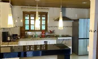 Imagem 4: Casa condomínio Pasargada