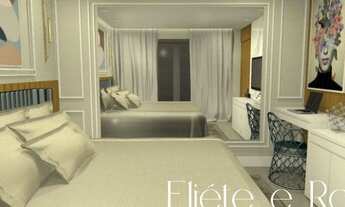 Imagem 3: Sobrado altÍssimo padrão no Condomínio Alphaville I