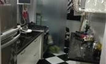 Imagem 4: Apartamento residencial à venda, Jardim Andaraí, São Paulo