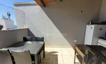 Imagem 5: Cobertura com 3 dormitórios à venda, 145 m² por R$ 1.000.000,00 - Praia de Itaparica - Vil