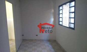 Imagem 2: Apartamento com 1 dormitório para alugar por R$ 750,00/mês - Limão - São Paulo/SP