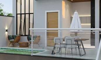 Imagem: Excelente casas térreas em bairro novo