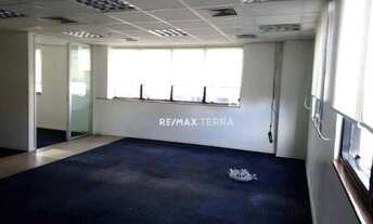 Imagem 3: Sala para alugar, 244 m² por R$ 19.784,00/mês - Paulista - São Paulo/SP