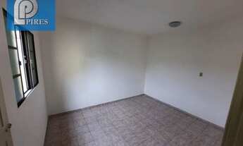 Imagem 2: Casa com 2 dormitórios para alugar, 50 m² por R$ 1.300,00/mês - Vila Maria Baixa - São Pau