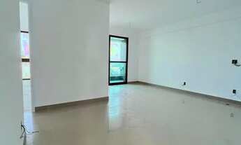 Imagem 2: Apartamento para venda tem 96 metros quadrados com 3 quartos em Boa Viagem - Recife - PE