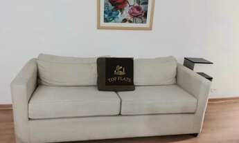 Imagem 6: Flat disponível no Jardim Paulista