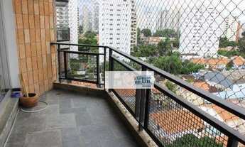 Imagem 5: 3 DORMITÓRIOS NO CAMPO BELO