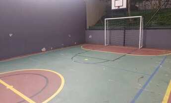 Imagem 5: Apartamento para venda com 43 metros quadrados com 2 quartos, mobiliado, na região da vila