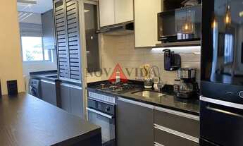 Imagem 5: Apartamento em Vila Santa Catarina - São Paulo