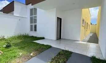 Imagem: Casa com 3 dormitórios à venda, 110 m²