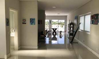 Imagem 3: Casa com 3 dormitórios à venda, 395 m² por R$ 1.700.000,00 - Arujázinho IV - Arujá/SP