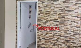 Imagem 3: Apartamento com 2 dormitórios à venda, 48 m² por R$ 120.000 - Virgem Santa - Macaé/RJ