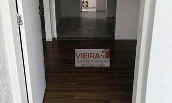 Imagem: Casa Comercial para locação com 132 m²