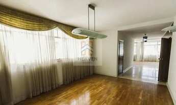 Imagem 4: ANDAR ALTO COM VISTA, DUAS VAGAS