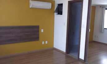 Imagem 5: Apartamento para aluguel tem 63 metros quadrados com 1 quarto em Nazaré - Belém - Pará