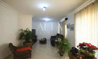 Imagem 3: Apartamento de 173 M², com 3 suítes e 3 vagas, no bairro Vila Andrade