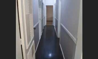 Imagem 7: Apartamento na parte baixa, térreo, fundos silencioso, com área externa