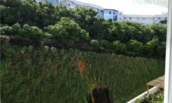 Imagem 7: Cobertura nascente total no Costa Espana com 3 garagens