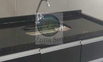 Imagem 5: Apartamento Loft em Jardim América - Sorocaba