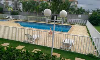 Imagem 5: HORTOLÂNDIA - Apartamento Padrão - JARDIM NOVA HORTOLÂNDIA I