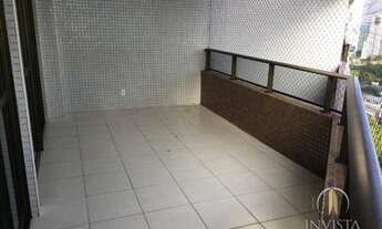 Imagem 4: Apartamento com 4 dormitórios à venda, 167 m² por R$ 949.000,00 - Brisamar - João Pessoa/P