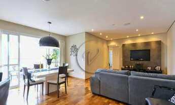 Imagem: Apartamento com 3 dormitórios para alugar