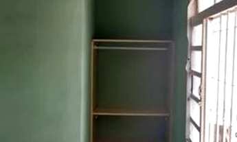 Imagem 6: Kit Net, casa pequena, barracão