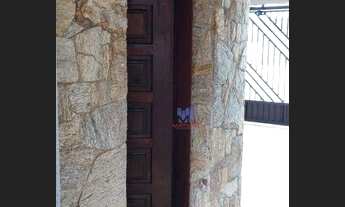 Imagem 4: Sobrado com 3 dormitórios para alugar, 120 m² por R$ 5.730,01/mês - Vila Gomes Cardim - Sã