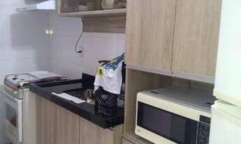 Imagem 5: Apartamento com 2 dormitórios à venda, 42 m² por R$ 276.000,00 - Parque Erasmo Assunção