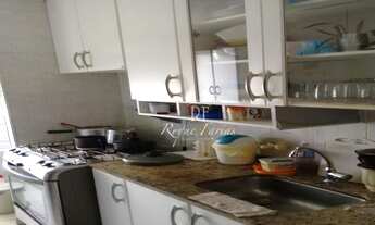 Imagem: Apartamento residencial à venda, Jaguaré