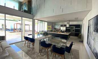 Imagem 3: Sobrado de Condomínio com 7 dorms, Parque Reserva Fazenda Imperial, Sorocaba - R$ 4.5 mi