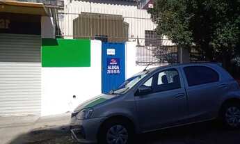 Imagem 7: Casa para aluguel, 1 quarto, Nova Suiça - Belo Horizonte/MG