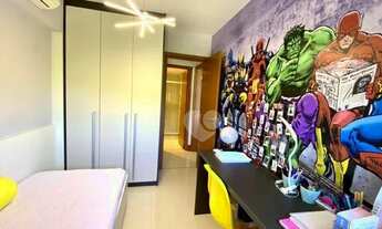 Imagem 6: Cobertura com 3 dormitórios à venda, 147 m² por R$ 1.400.000,00 - Recreio dos Bandeirantes