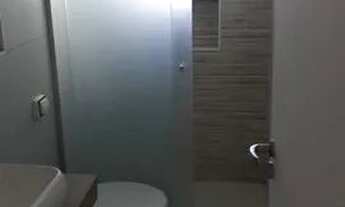 Imagem 3: Apartamento para aluguel possui 67 metros quadrados com 2 quartos em Sumarezinho - São Pau