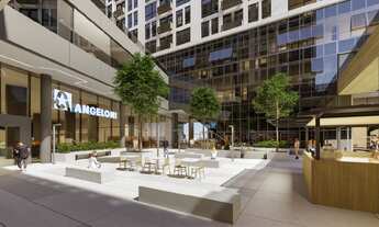 Imagem 2: Viva Trindade Apartamento com 1 dormitório