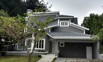 Imagem 3: BARUERI - Casa de Condomínio - Residencial Morada dos Lagos