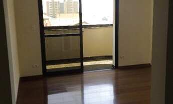 Imagem 3: APARTAMENTO COM 2 DORMITÓRIOS Á VENDA 186 M² (APROX.) POR R$ 600.000 - JARDIM HOLLYWOOD