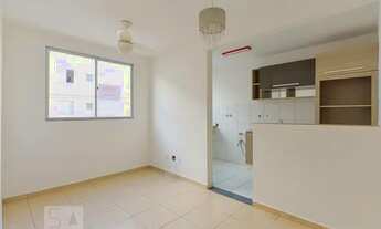 Imagem 2: Apartamento para Aluguel - Parque das Águas, 2 Quartos, 54 m2