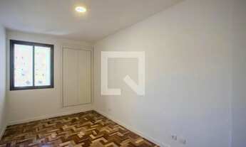 Imagem 2: Apartamento para Aluguel - Bela Vista, 1 Quarto, 42 m2