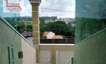 Imagem 4: Sobrado à venda, 190 m² por R$ 785.000,00 - Jardim Líbano - São Paulo/SP