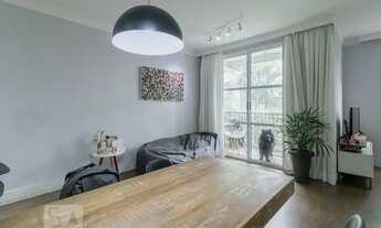 Imagem 4: Apartamento para Aluguel - Vila Mascote, 2 Quartos, 70 m2