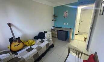 Imagem 3: Apartamento para alugar no bairro Pituaçu - Salvador/BA
