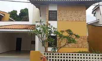 Imagem: Casa de condomínio sobrado para aluguel