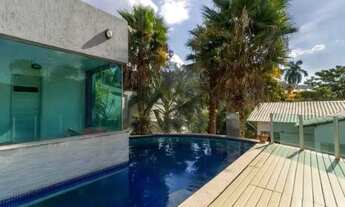 Imagem: Casa em condomínio para aluguel, 4 quartos