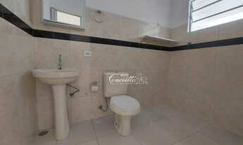 Imagem 4: Casa com 1 dormitório para alugar, 48 m² por R$ 1.150,00/mês - Vila Metalúrgica - Santo An