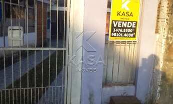 Imagem: CANOAS - Casa Padrão - Harmonia