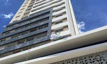 Imagem 2: Apartamento com 2 dormitórios à venda, 71 m² por R$ 460.000,00 - Setor Bueno - Goiânia/GO